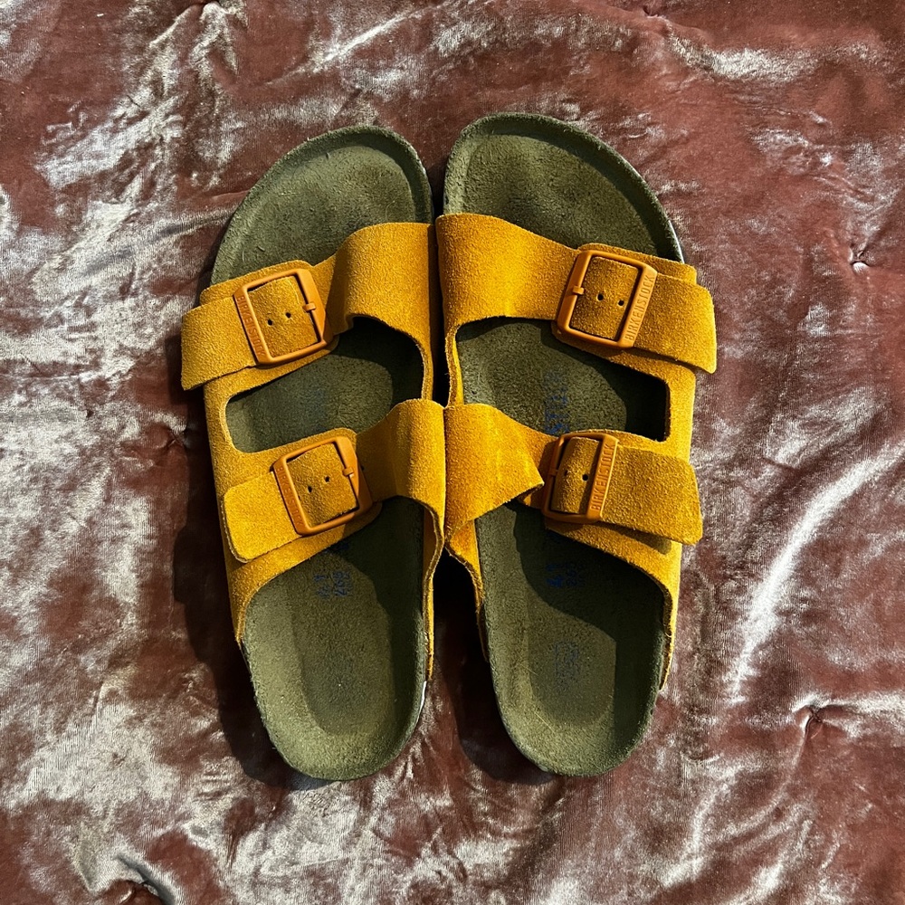 Birkenstock Arizona size 41
